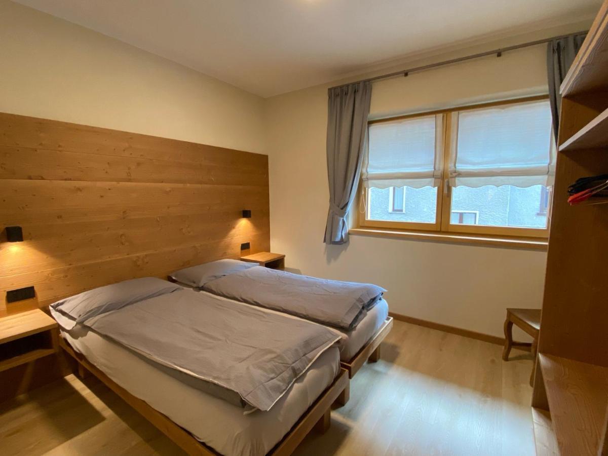 Alaska Charm House Livigno Buitenkant foto